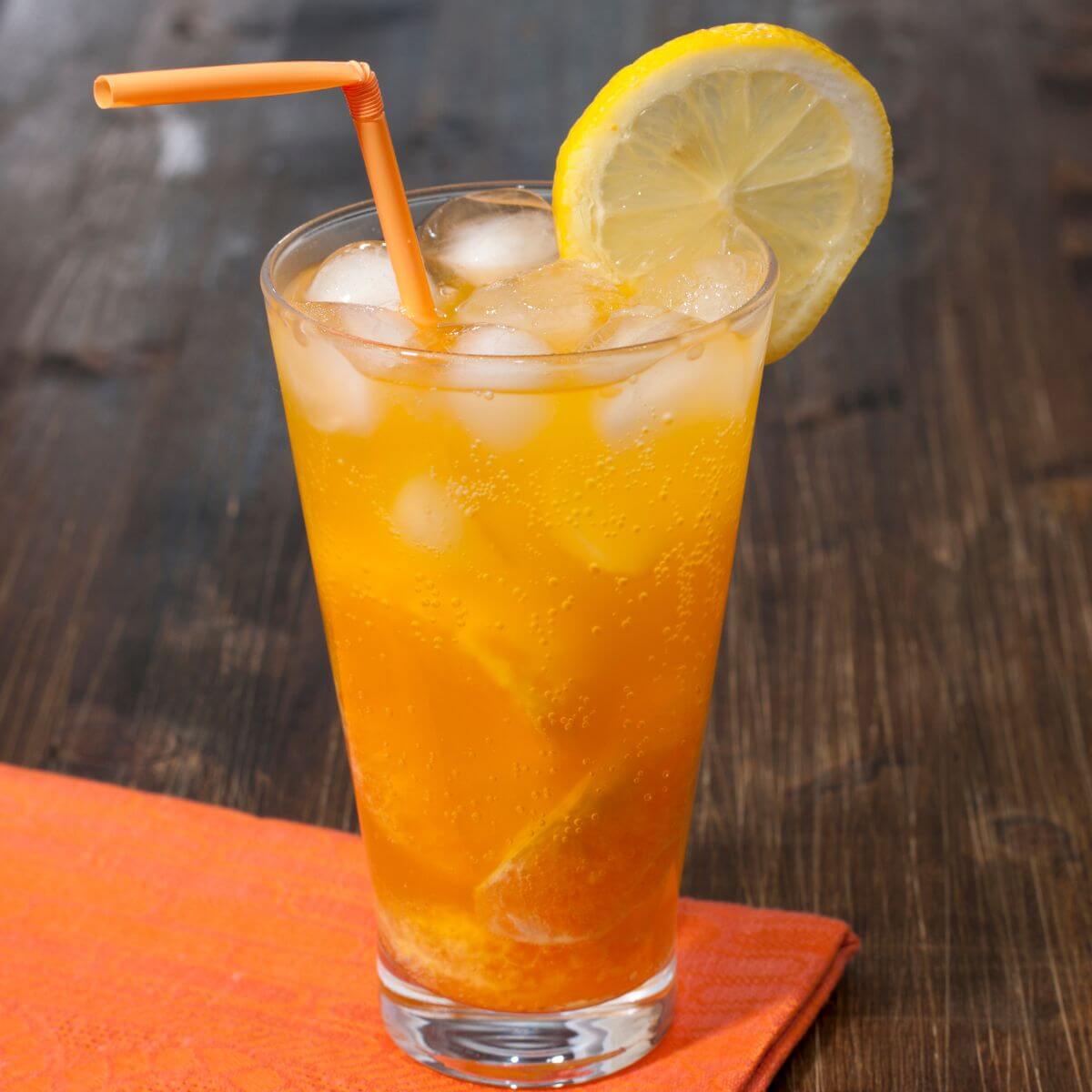 Fanta - 6 Bouteilles 1.5L Fanta - 6 Bouteilles 1.5L