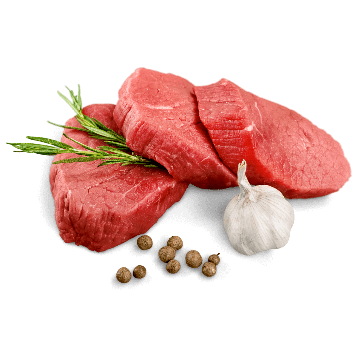 Filet de bœuf Filet de bœuf