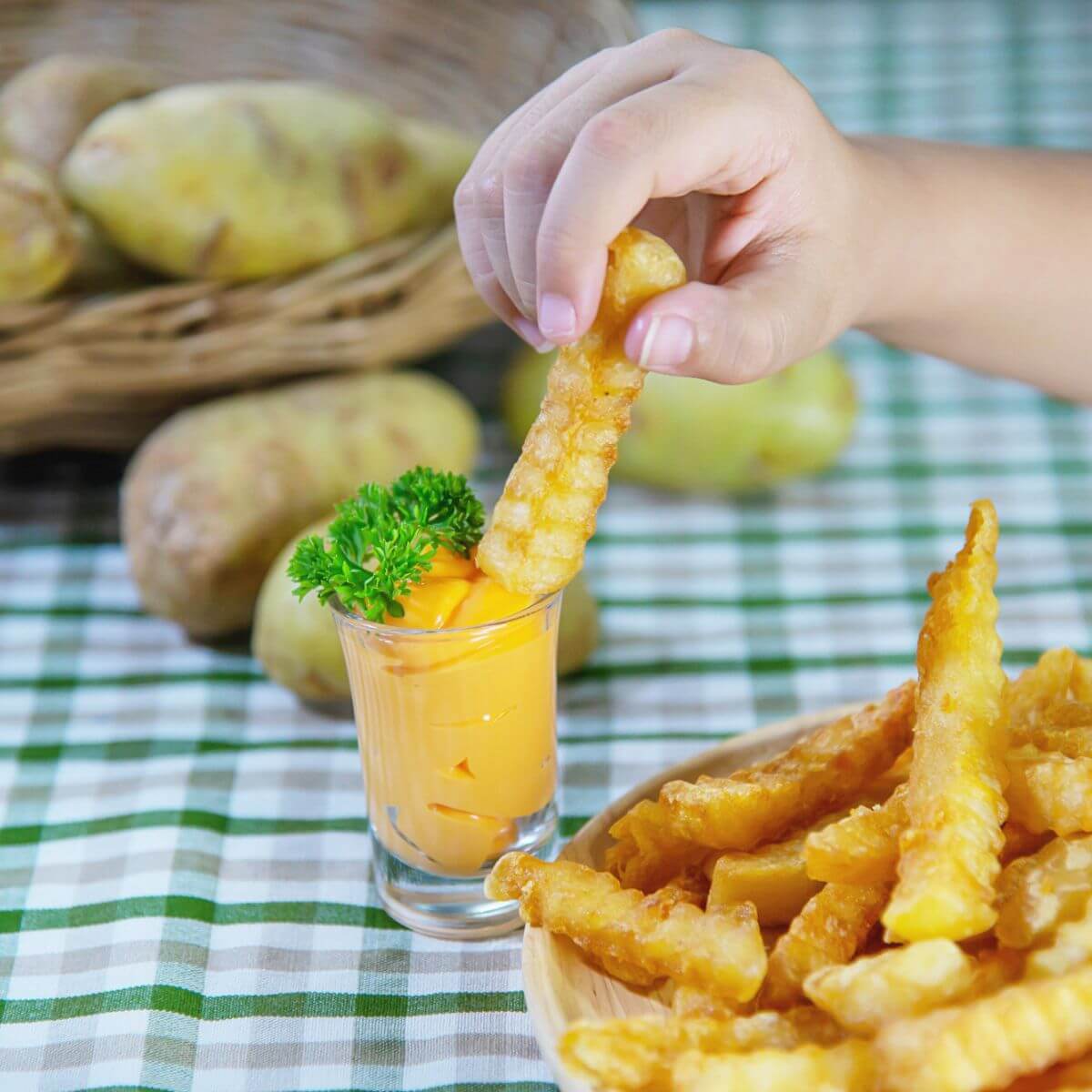 Les Maîtres Sauciers Sauce Algérienne - Bidon de 5L Les Maîtres Sauciers Sauce Algérienne - Bidon de 5L