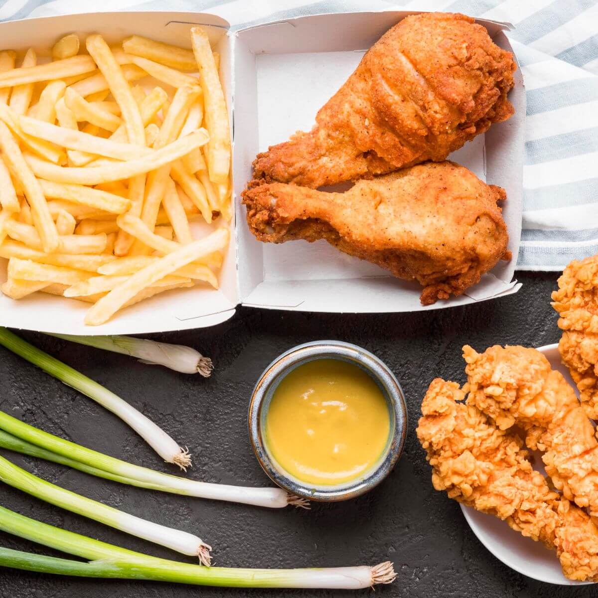 Les Maîtres Sauciers Sauce Algérienne - Bouteille 950mL