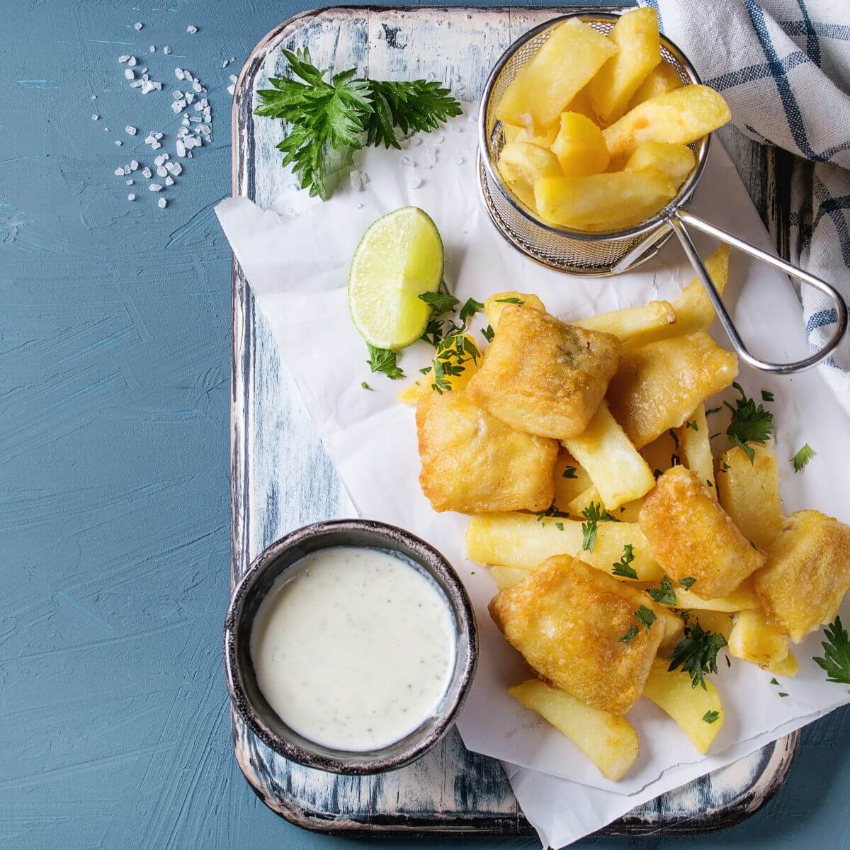 Les Maîtres Sauciers Sauce Fish - Bouteille 500mL Les Maîtres Sauciers Sauce Fish - Bouteille 500mL