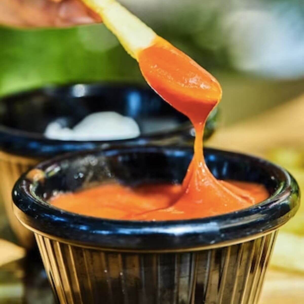 Les Maîtres Sauciers Sauce Samouraï