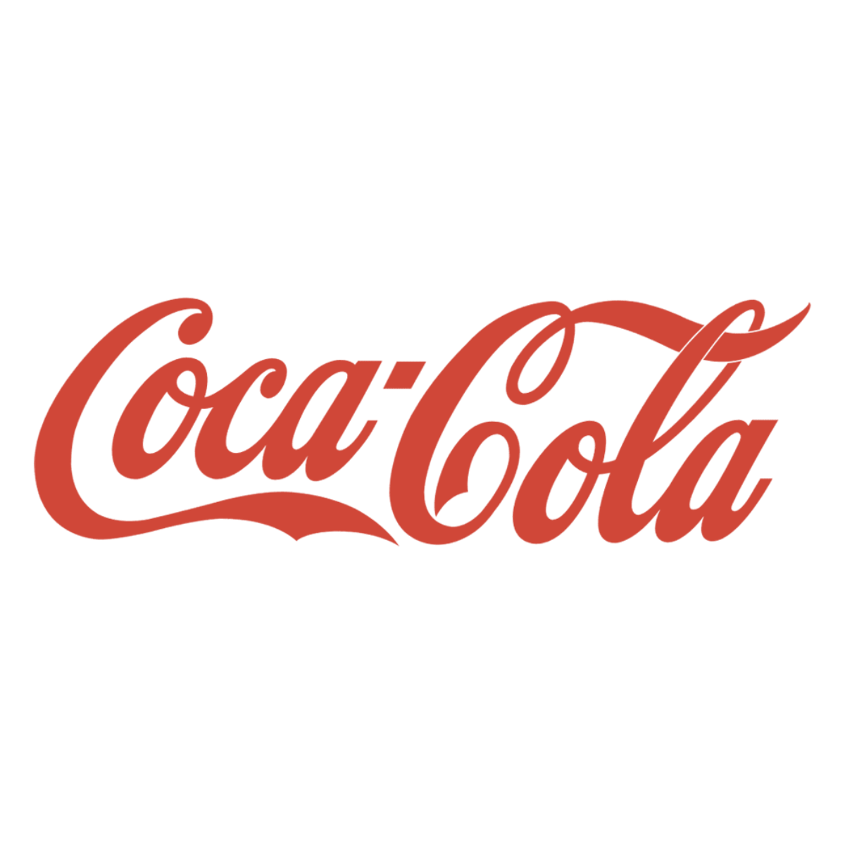 Logo Coca-Cola Logo Coca-Cola