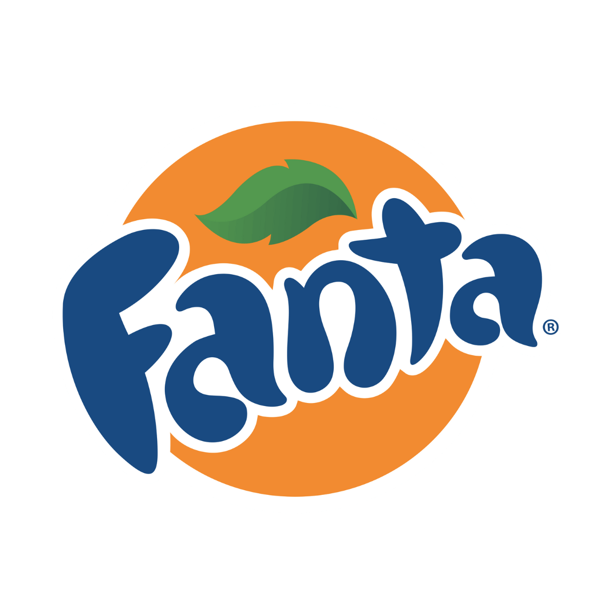 Logo Fanta Logo Fanta