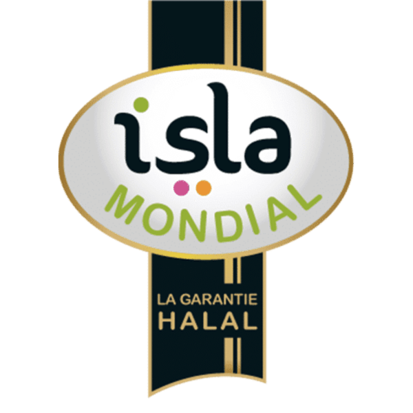 Logo Isla Mondial