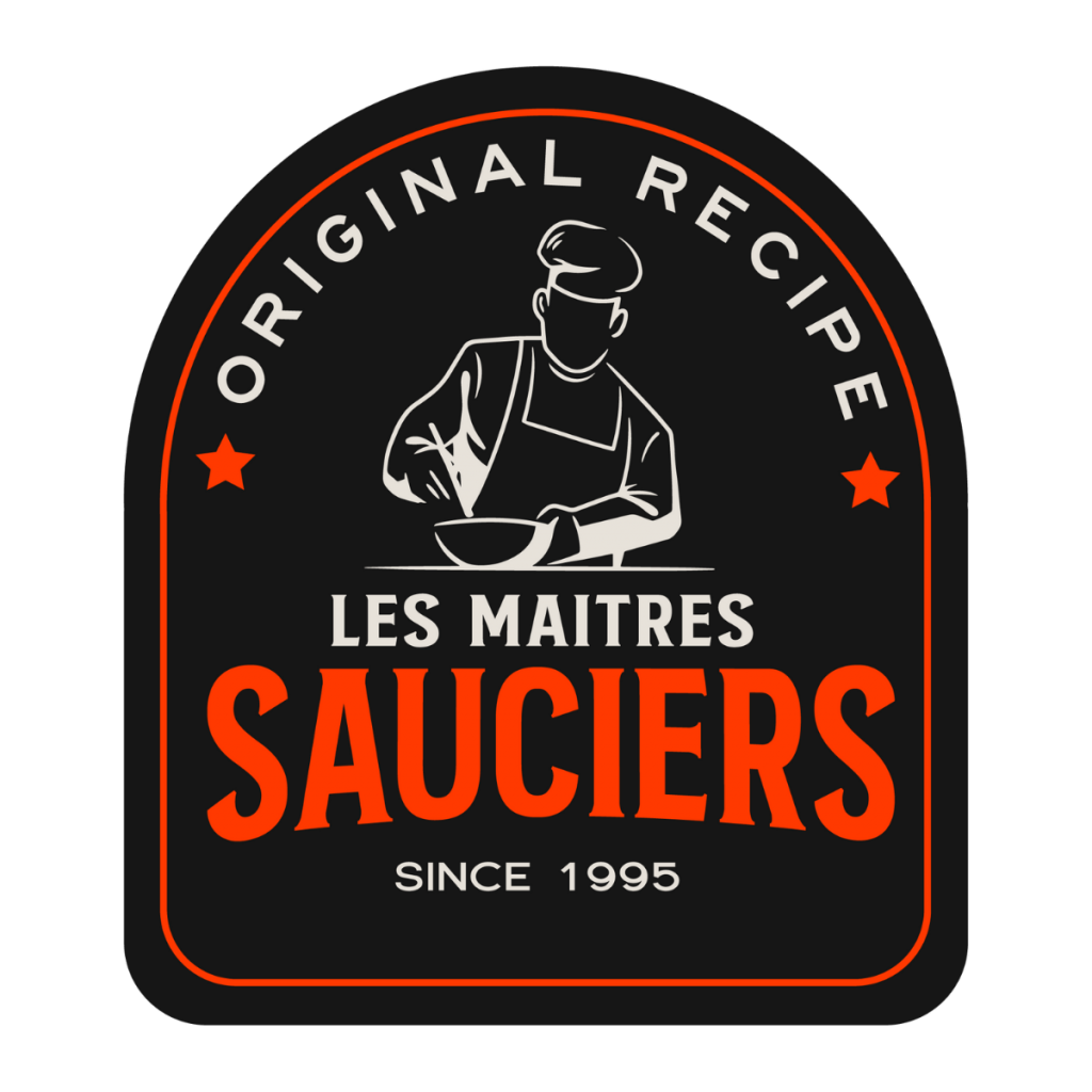 Logo Les Maîtres Sauciers