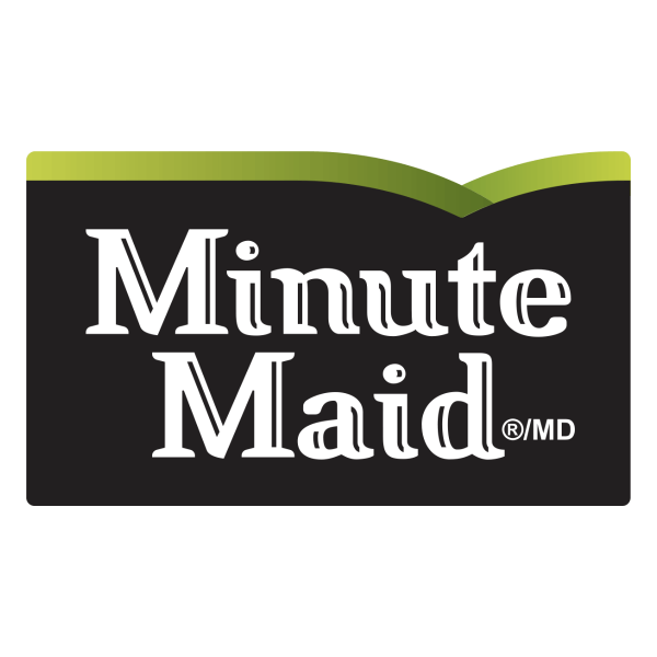 Logo Minute Maid