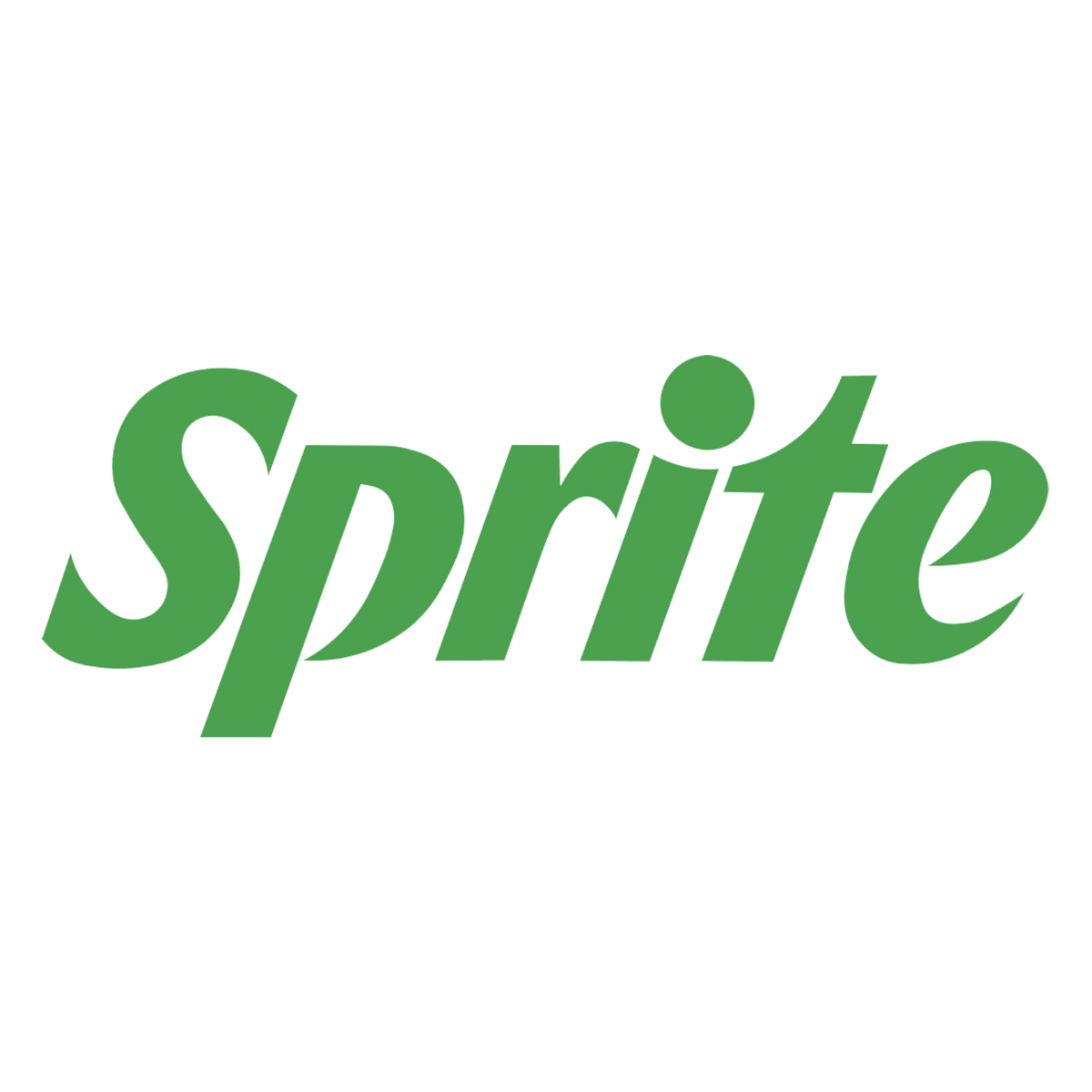 Logo Sprite