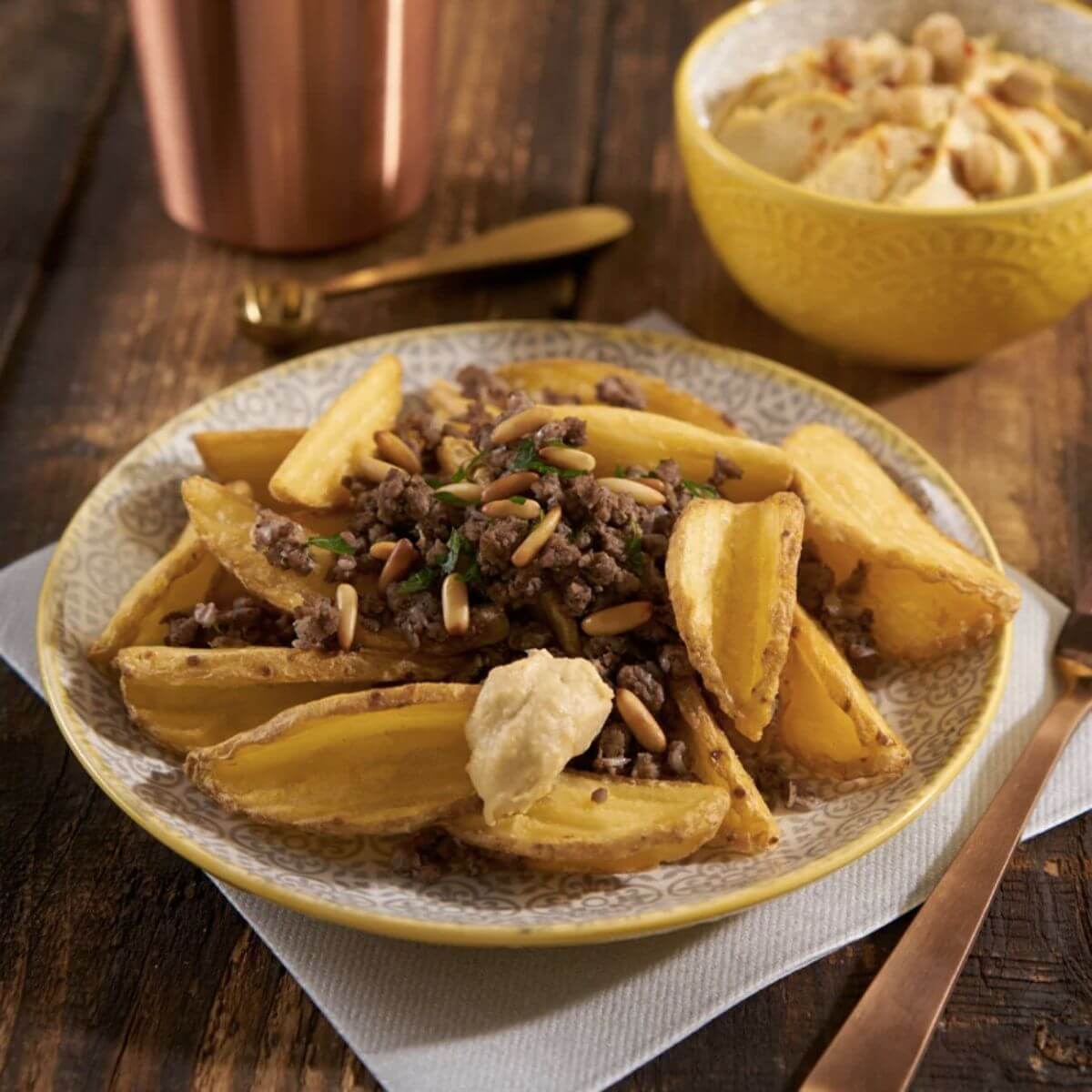 McCain – Crispers Salamarket McCain – Crispers Salamarket