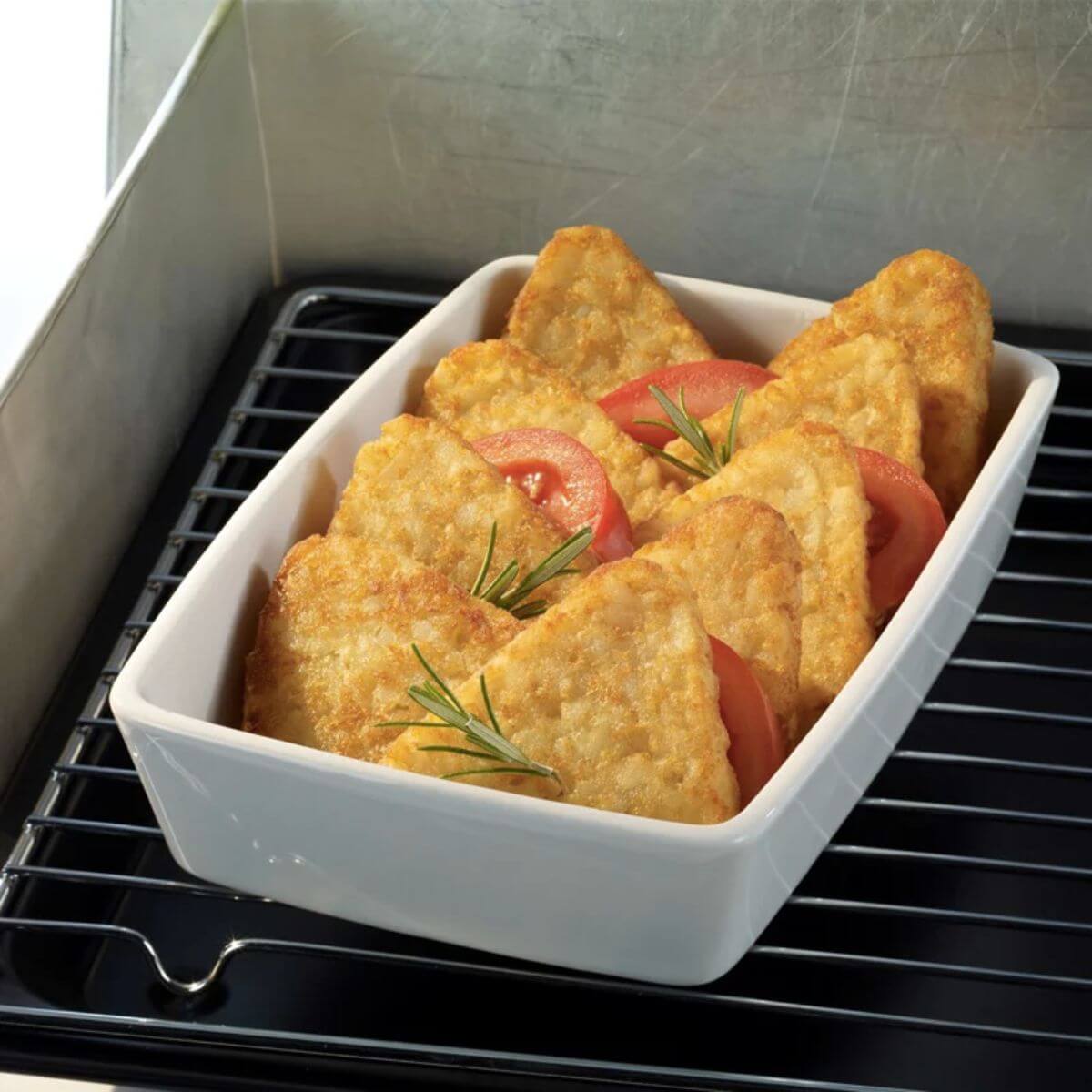 McCain – Rösti 3-Kant Salamarket