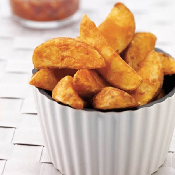 McCain – Spicy Wedges