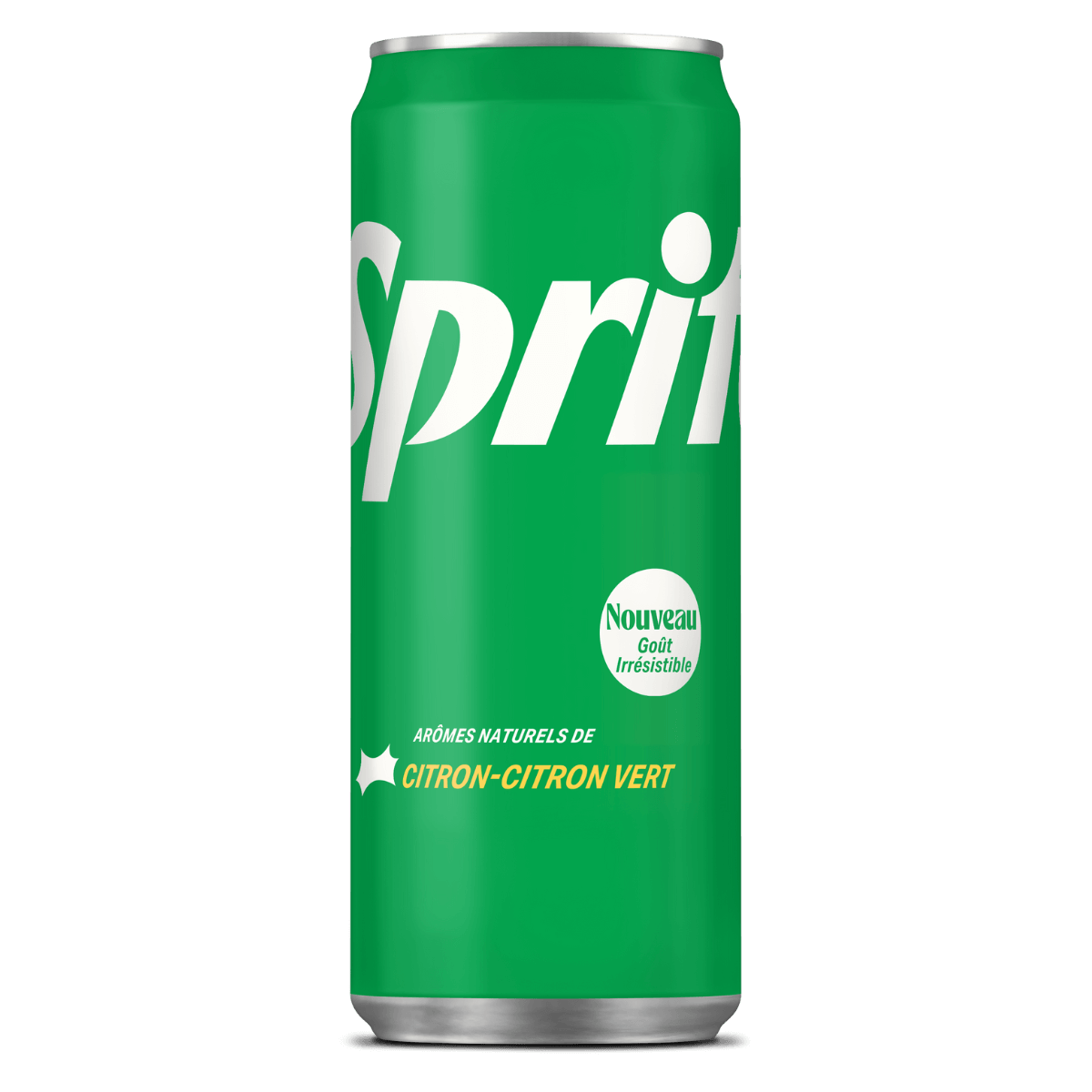 Sprite - 24 Canettes 33cL