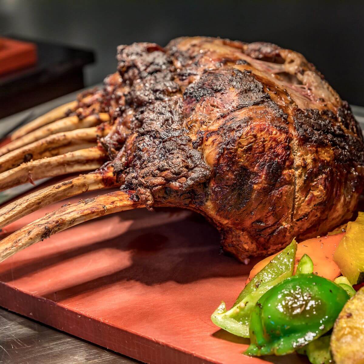 Tomahawk de bœuf X6C Tomahawk de bœuf X6C