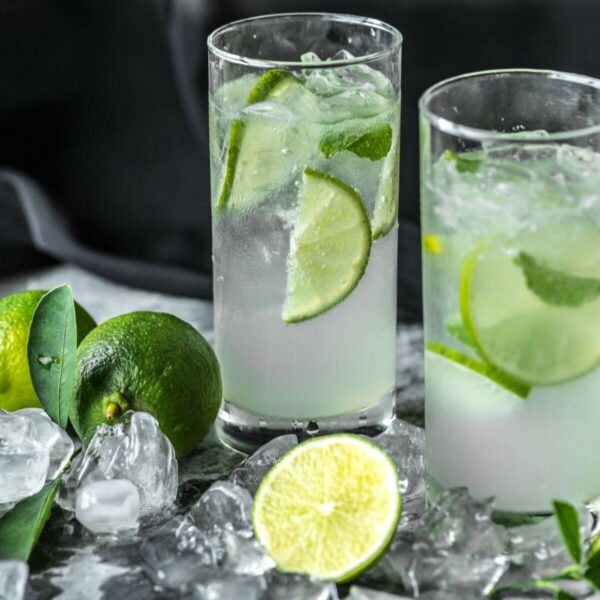 7Up Mojito 24 Canettes 33cL