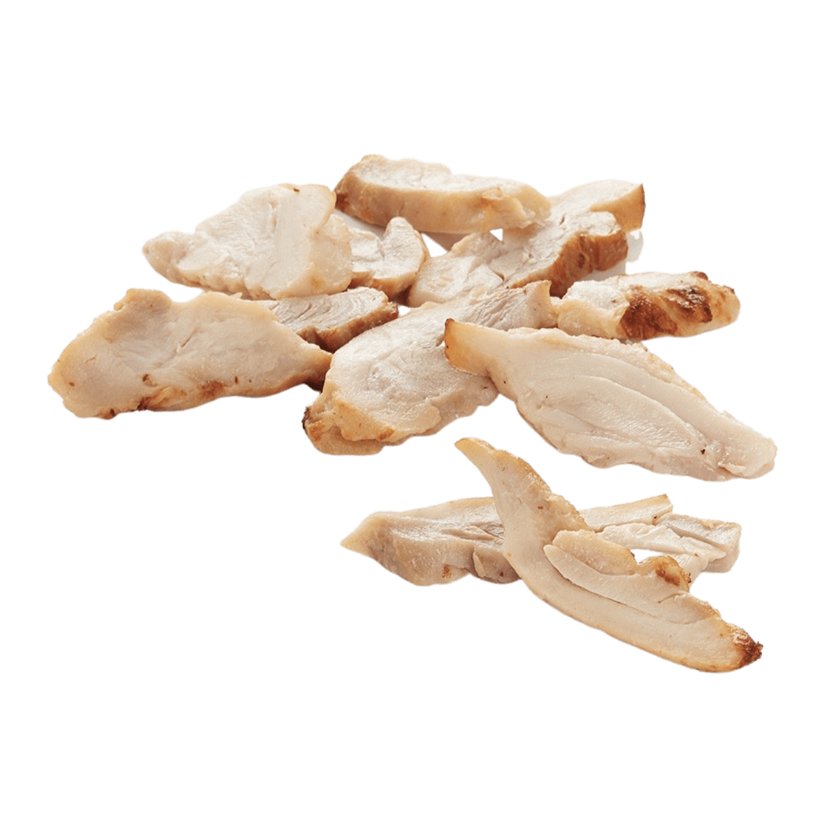 Attayeb Emincé saumuré rôti