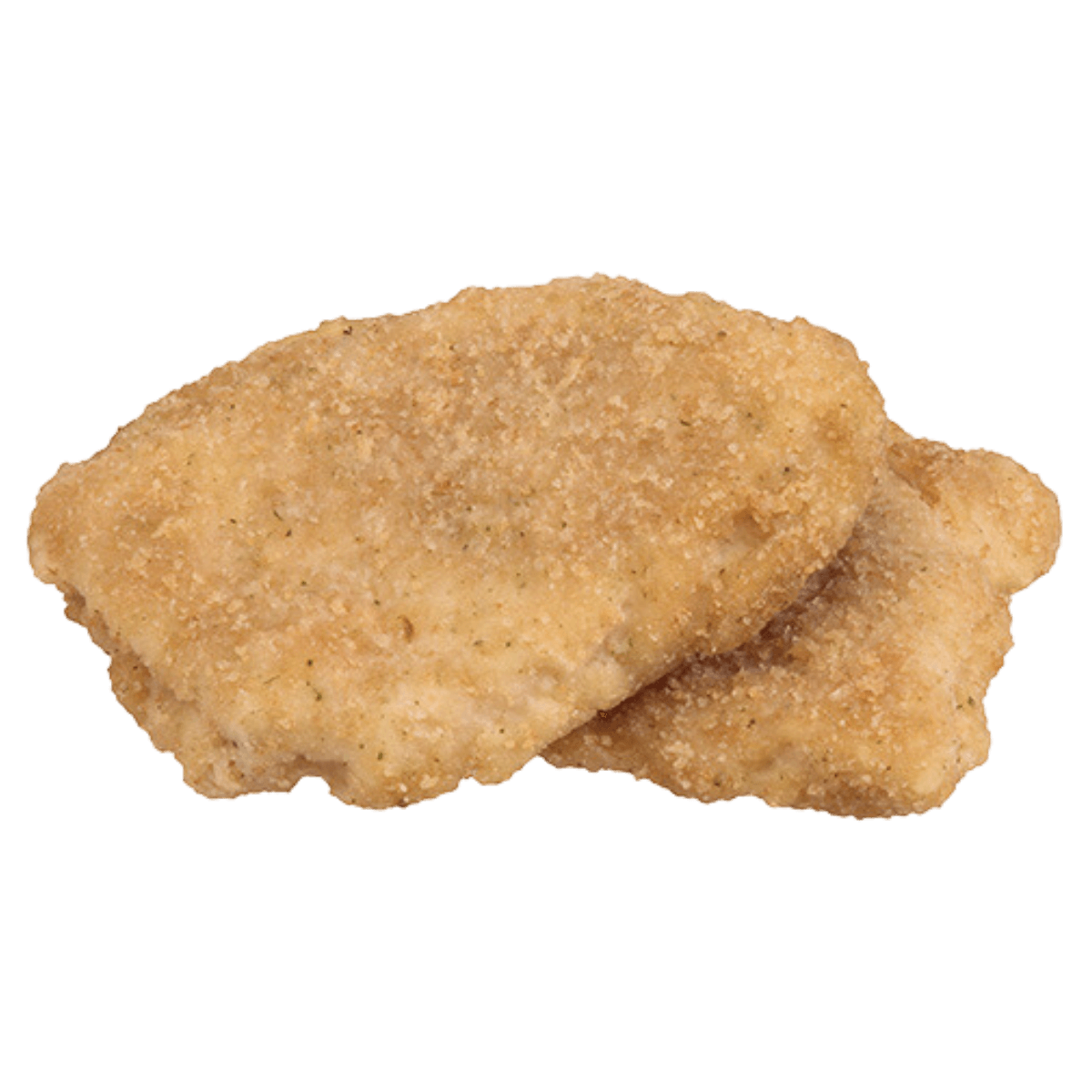 Attayeb Escalopes de poulet panées nature Attayeb Escalopes de poulet panées nature