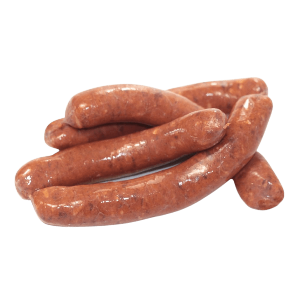 Attayeb Merguez - Salamarket