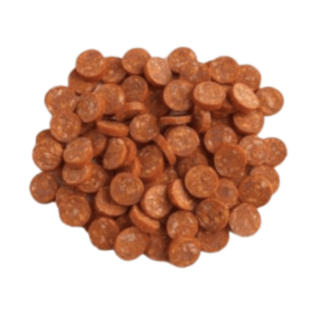 Attayeb Merguez prédécoupées - Salamarket