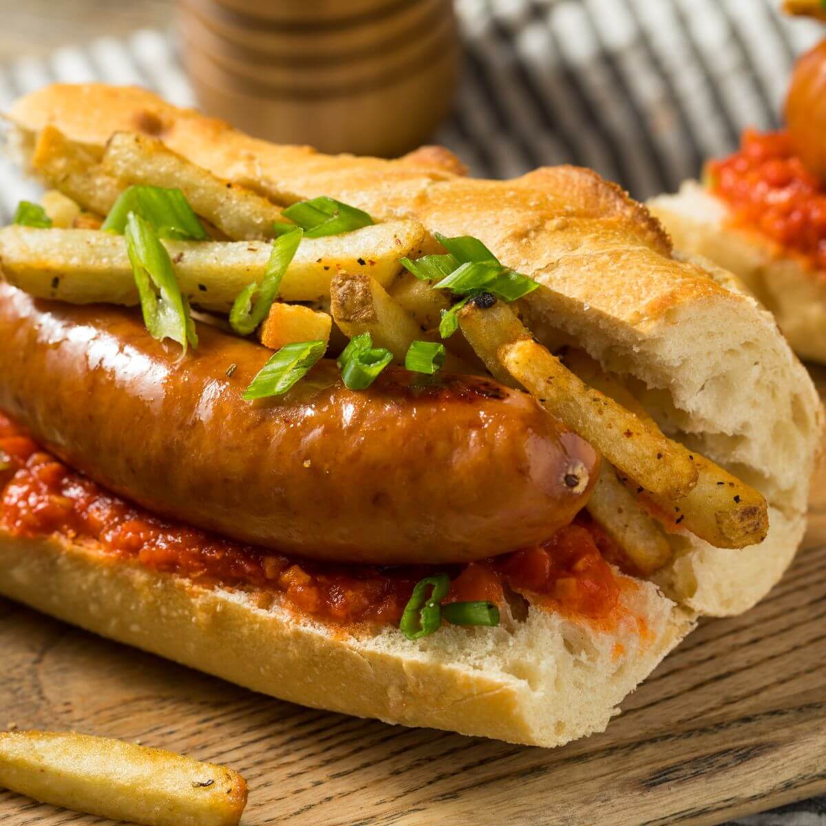Attayeb Merguez Attayeb Merguez
