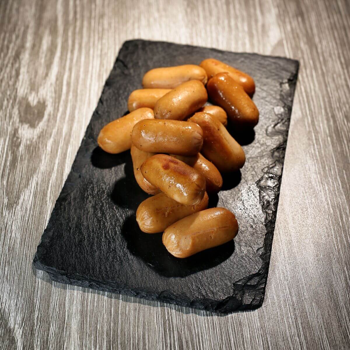 Attayeb Originales cocktails