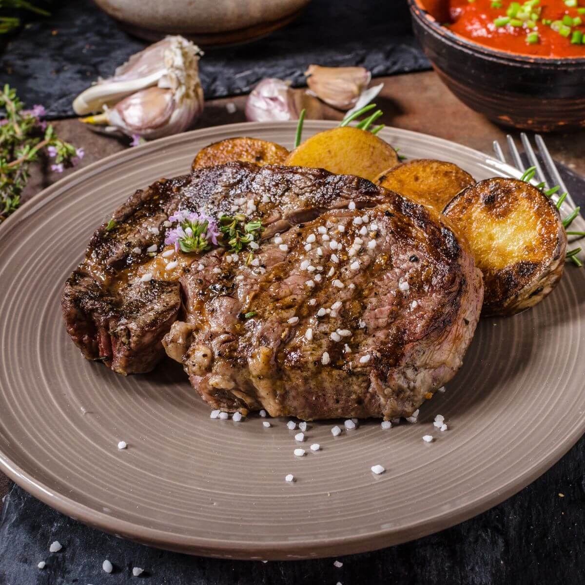 Basse-côte de bœuf Basse-côte de bœuf