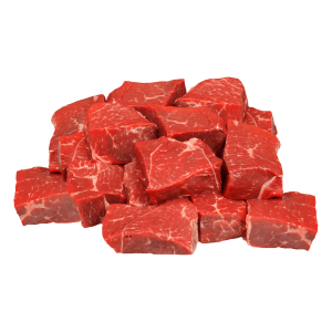 Bourguignon de bœuf