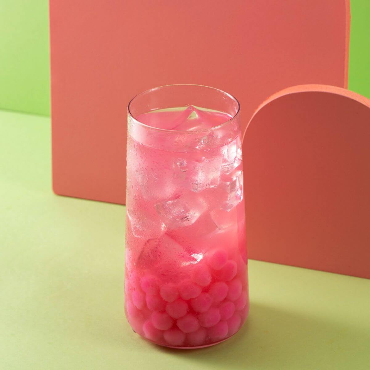 Calypso Island Wave Lemonade