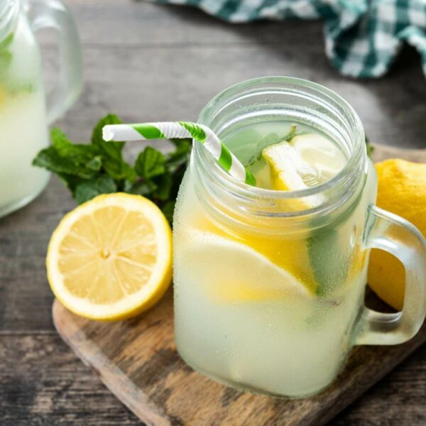 Calypso Original Lemonade 6 Bouteilles 473mL