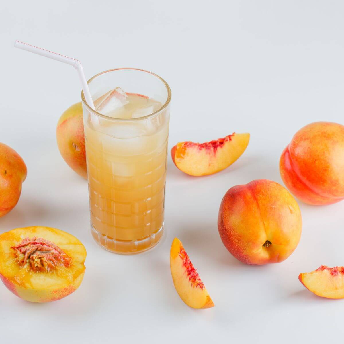 Calypso Southern Peach Lemonade