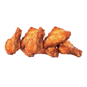 Chicken Wings Tex Mex