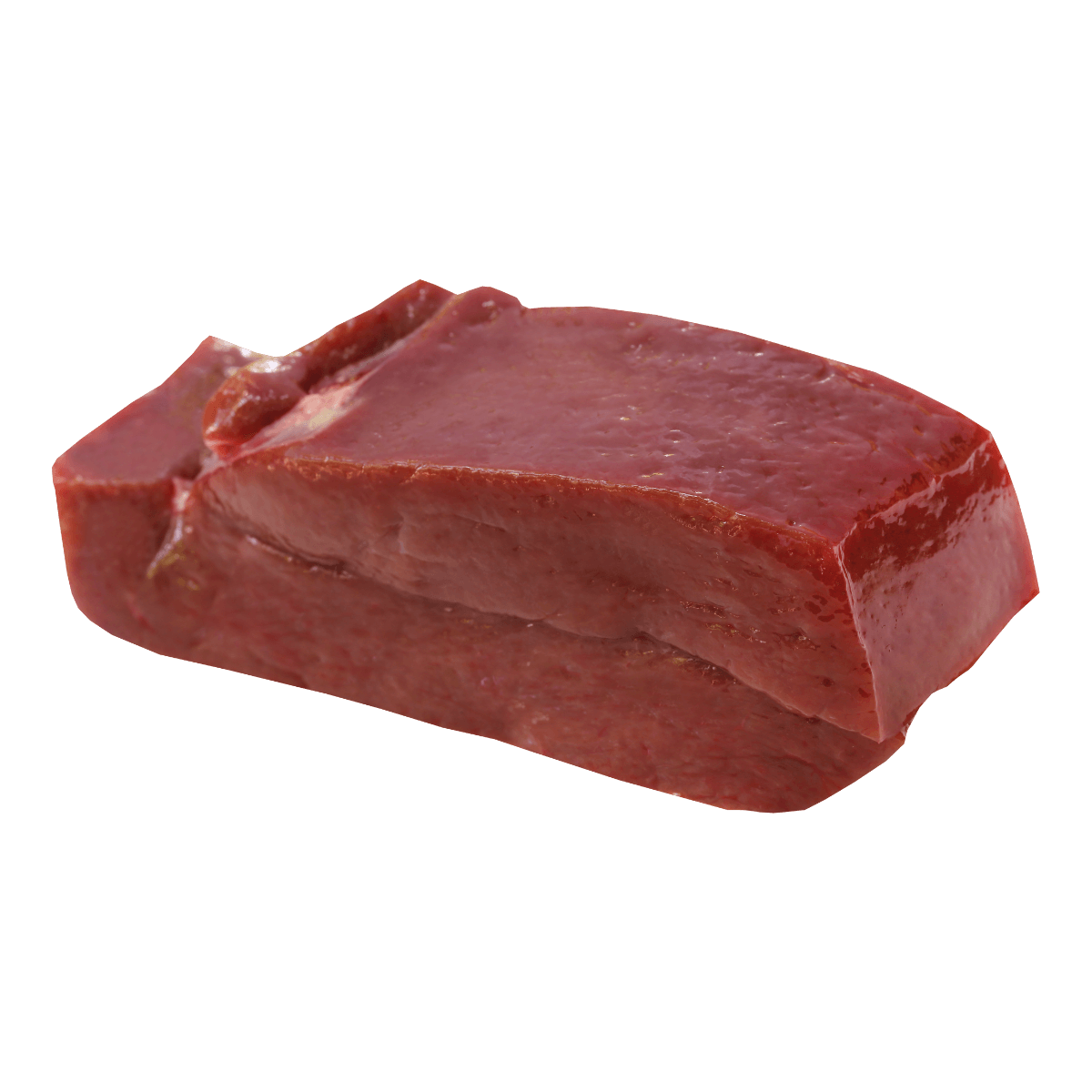 Cœur de rumsteck de bœuf Cœur de rumsteck de bœuf