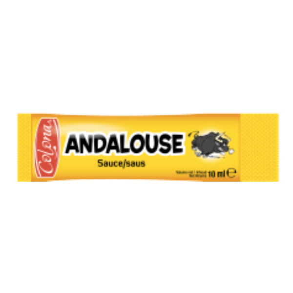 Colona Sauce Andalouse - Stick 13ml
