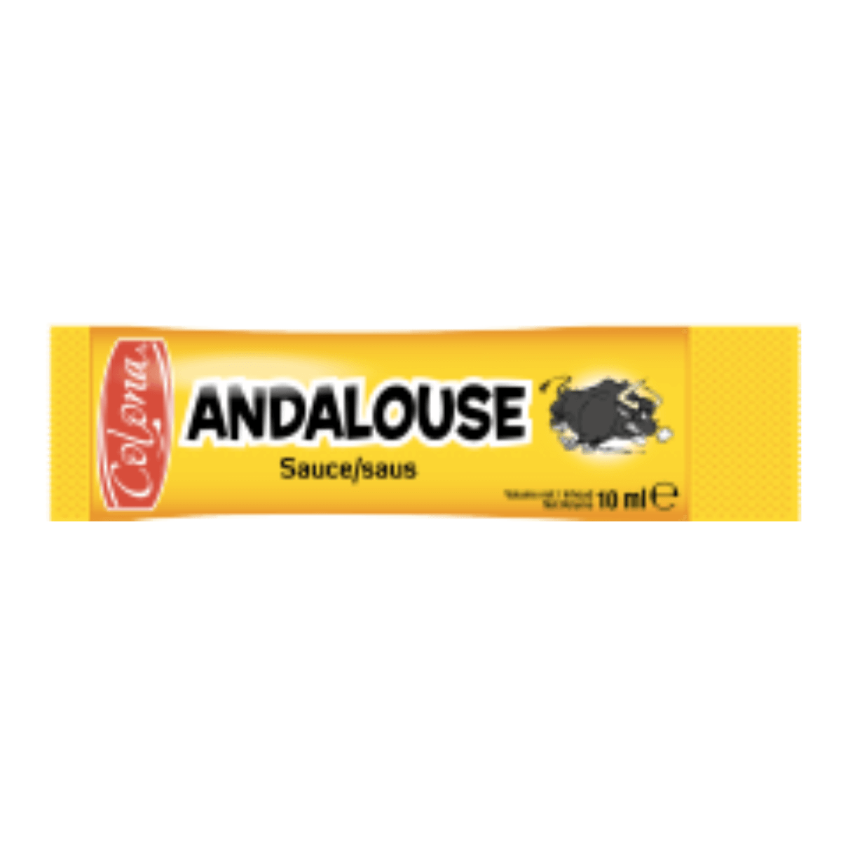 Colona Sauce Andalouse - Stick 13ml Colona Sauce Andalouse - Stick 13ml