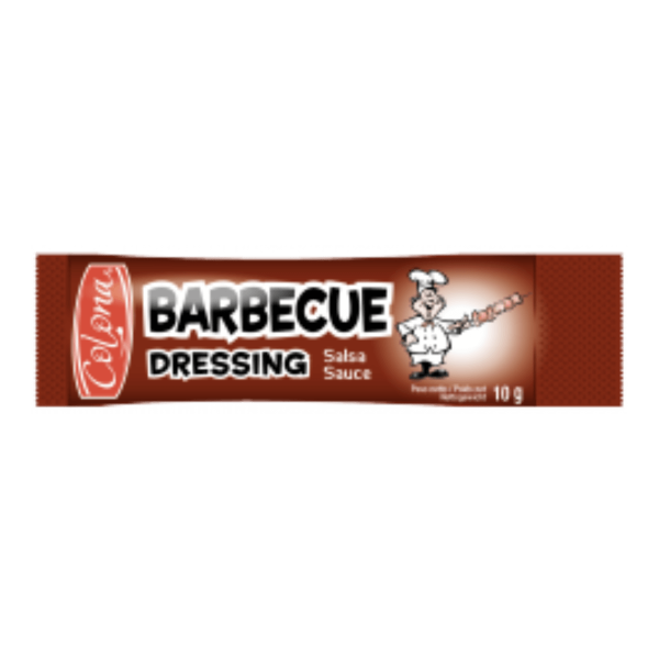 Colona Sauce Barbecue - Stick 13ml