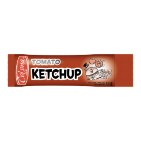 Colona Sauce Ketchup - Stick 13ml
