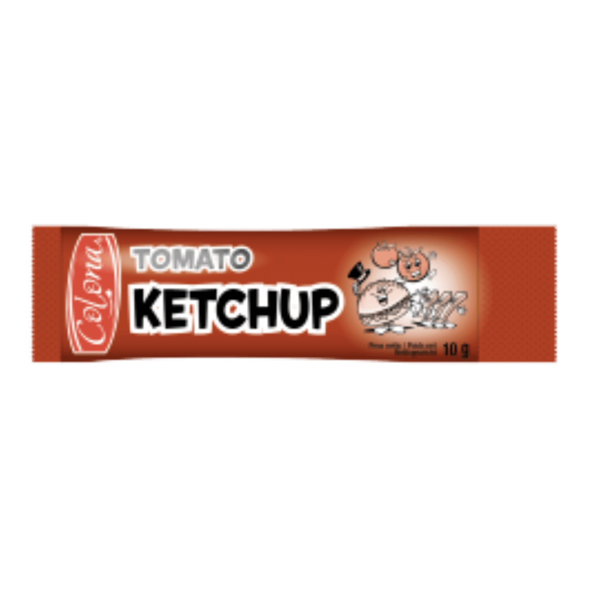Colona Sauce Ketchup - Stick 13ml Colona Sauce Ketchup - Stick 13ml