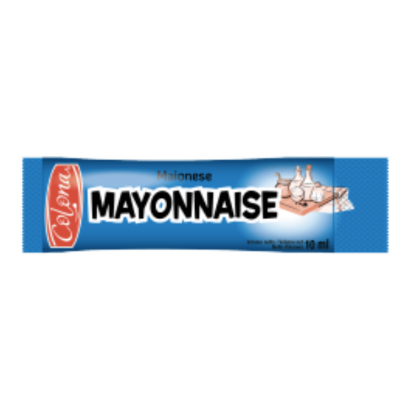 Colona Sauce Mayonnaise - Stick 13ml