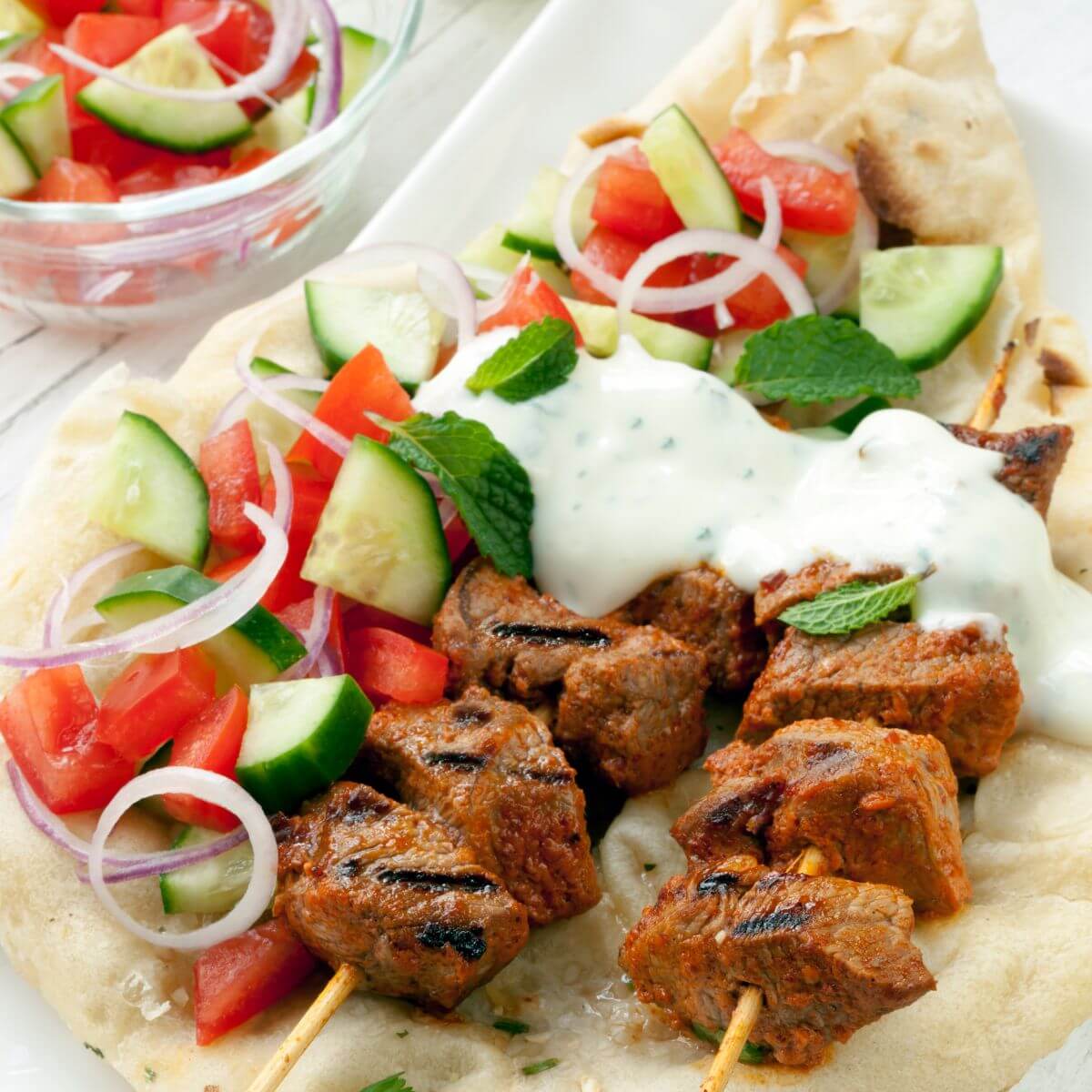 Colona Sauce Pitta Kebab - Stick 13ml Colona Sauce Pitta Kebab - Stick 13ml