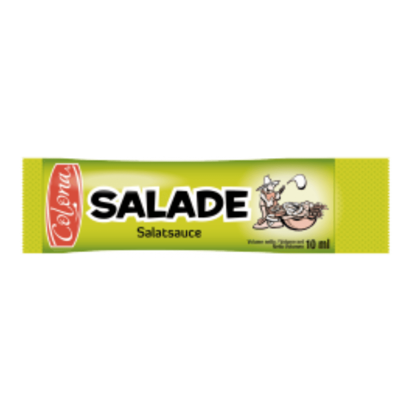 Colona Sauce Salade - Stick 13ml