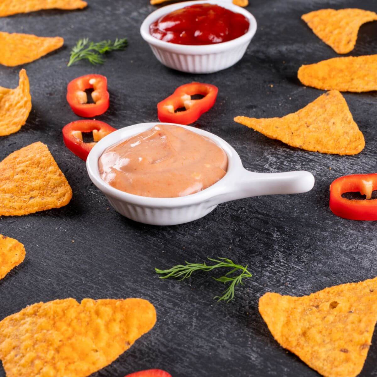 Colona Sauce Samouraï - Stick 10mL Colona Sauce Samouraï - Stick 10mL