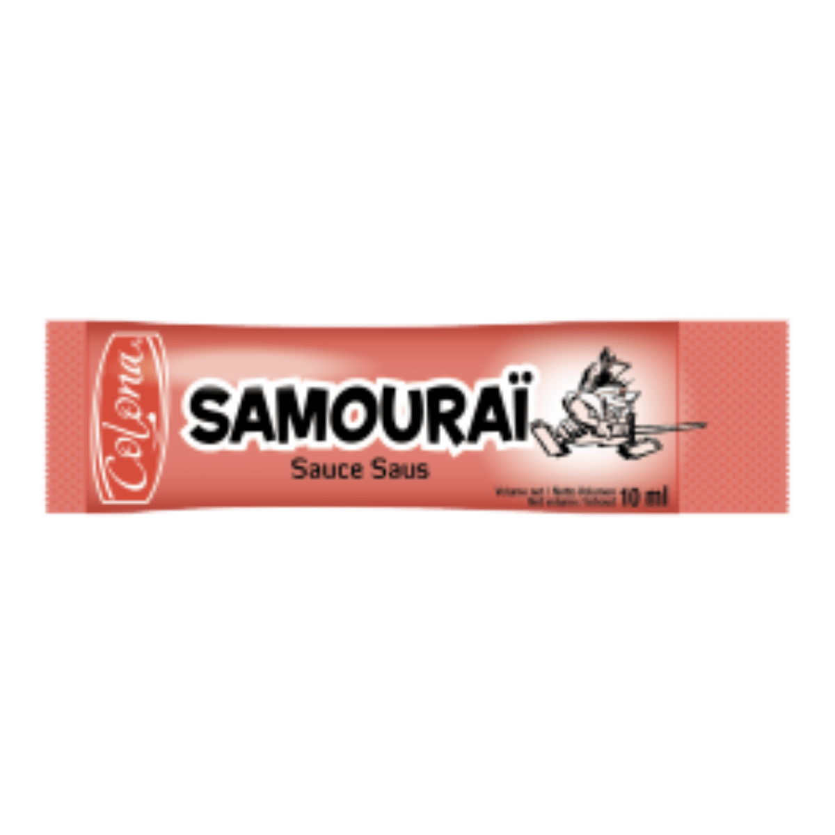 Colona Sauce Samouraï - Stick 13ml Colona Sauce Samouraï - Stick 13ml