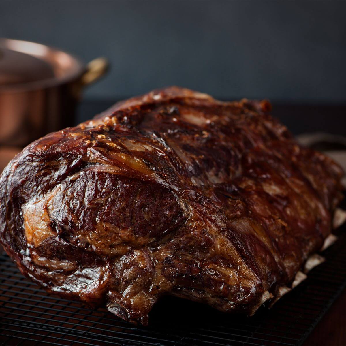 Côte de bœuf X6C Côte de bœuf X6C