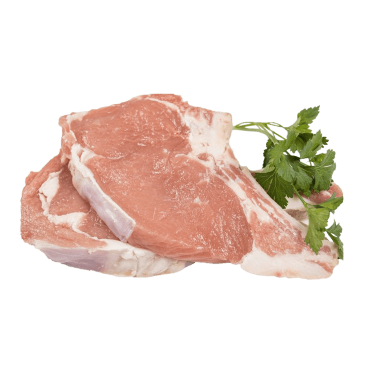 Côte de veau Côte de veau