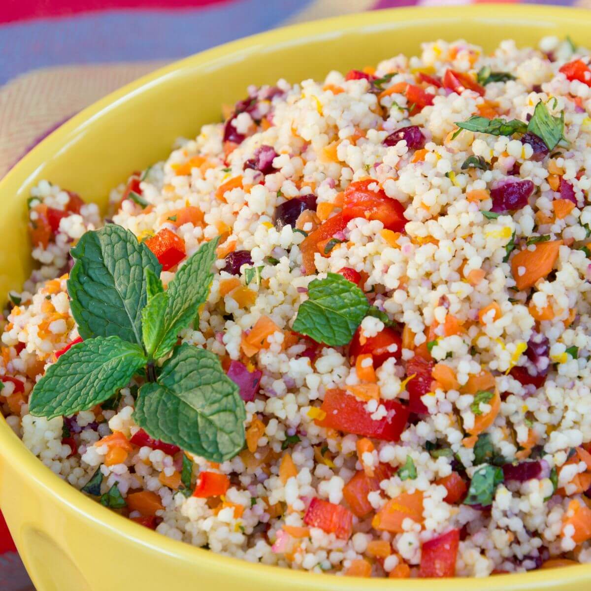 Couscous fin Dari Couscous fin Dari