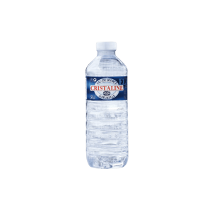 Cristaline Eau Bouteille 500mL