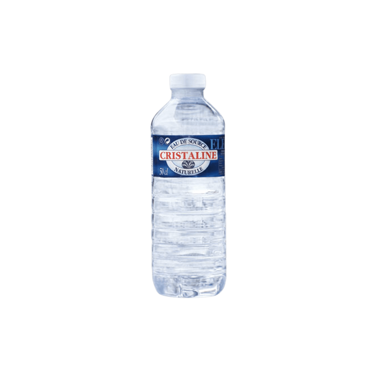 Cristaline Eau Bouteille 500mL Cristaline Eau Bouteille 500mL