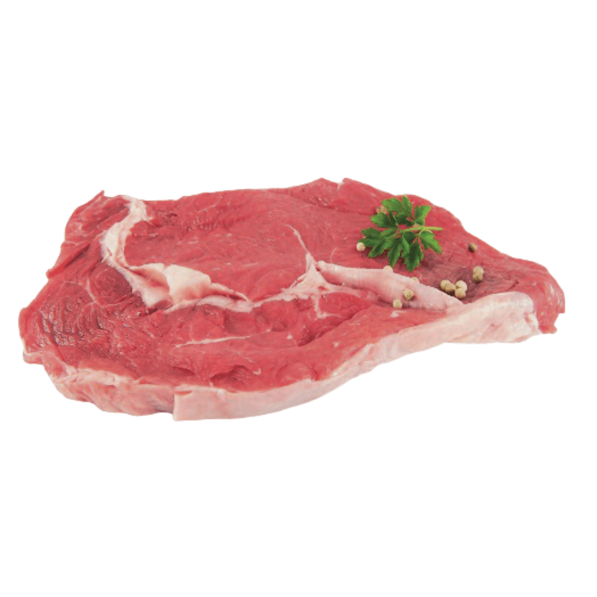 Entrecôte de boeuf Salamarket