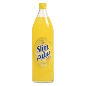 Hamoud Boualem Ananas 6 Bouteilles 1L