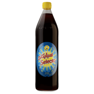 Hamoud Boualem Selecto 6 Bouteilles 1L