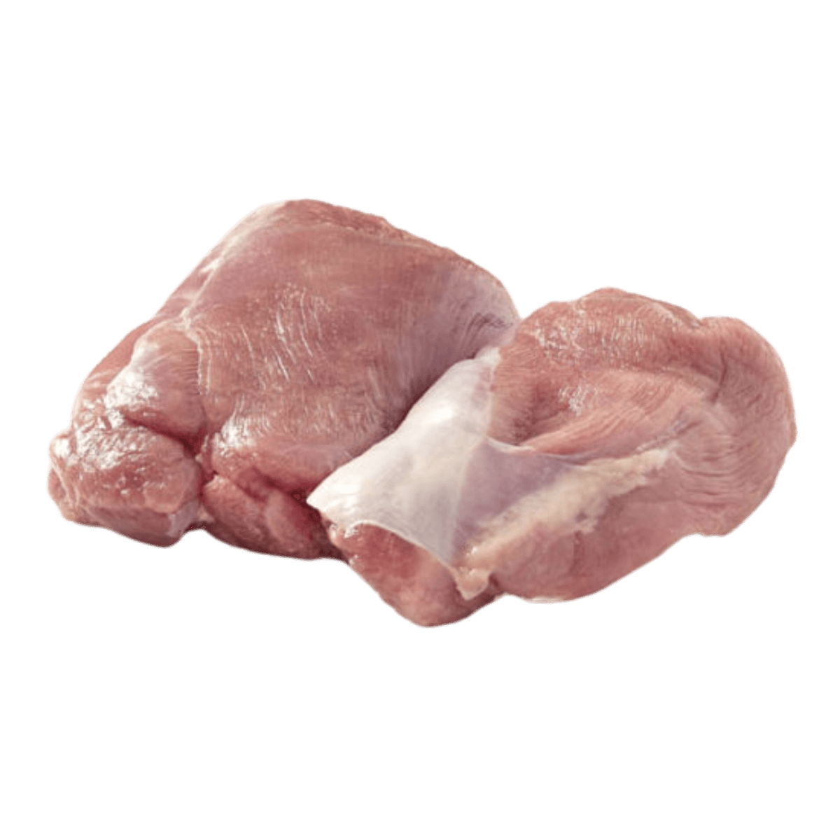 Haut de cuisse de dinde Haut de cuisse de dinde